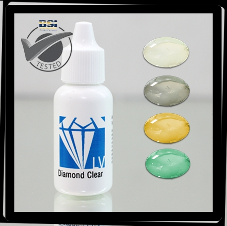 Windshield Repair Resin