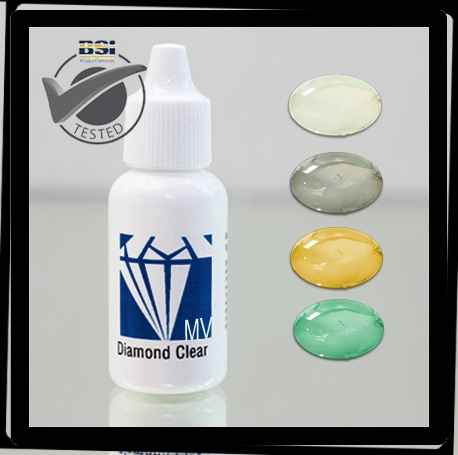 Windshield Repair Resin - Medium Viscosity 
