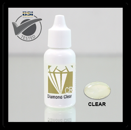 Windshield Repair Resin - полимер для ремонта длинных трещин