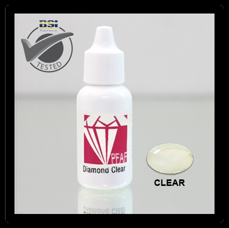 Windshield Repair Resin And Pit Filler - Medium Viscosity