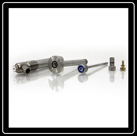 Spectrum Injector Parts