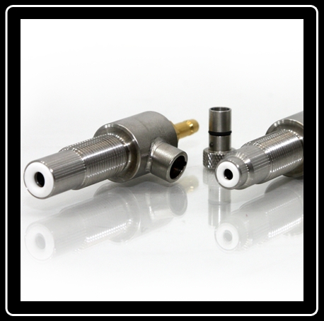 Maxim & Eliminator  инжектор части