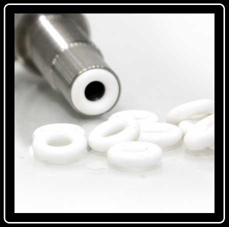 уплотнительные кольца - 10 шт. 